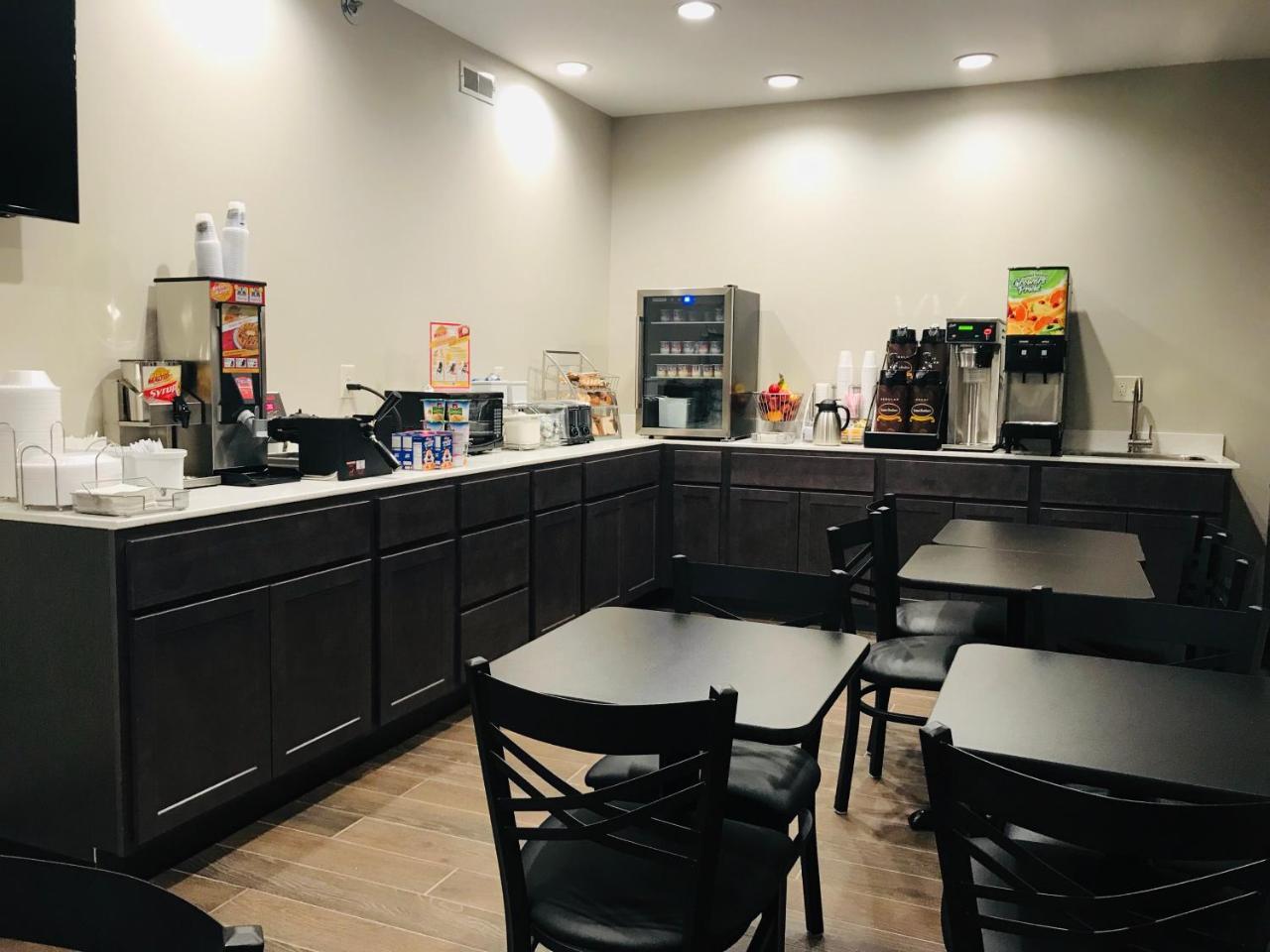 מלון Super 8 By Wyndham St. Louis North מראה חיצוני תמונה